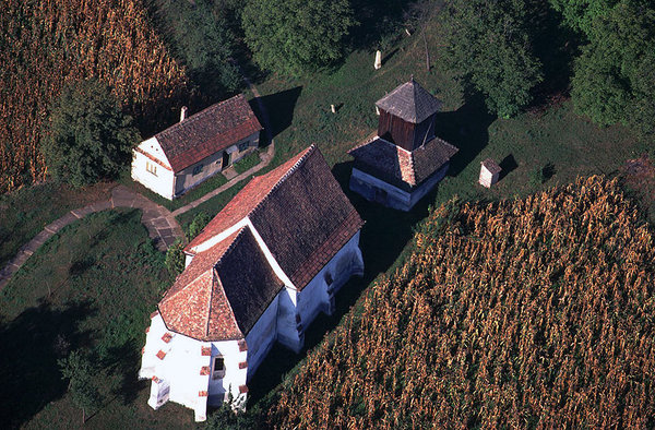 Taterloch - Luftbild Nr. 4