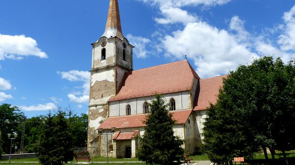 Tekendorf im Jahr 2022