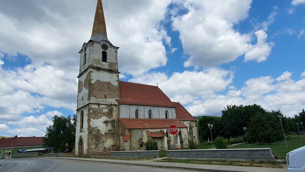 Tekendorf im Jahr 2022