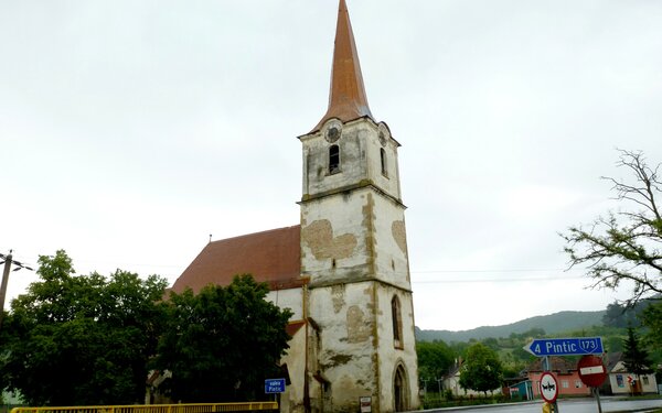 Tekendorf im Jahr 2014