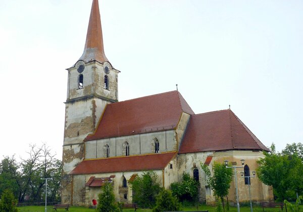 Tekendorf im Jahr 2014