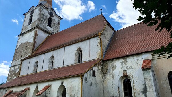 Tekendorf im Jahr 2022