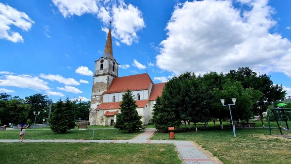 Tekendorf im Jahr 2022