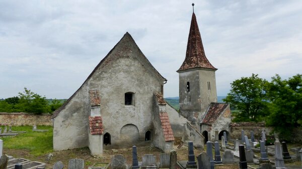 Thalheim im Jahr 2017