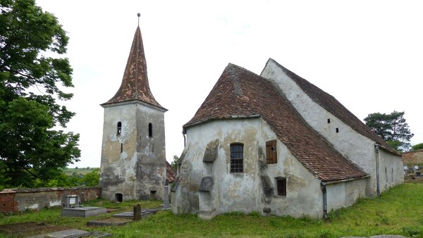 Thalheim im Jahr 2017