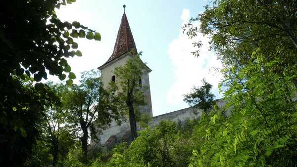 Thalheim im Jahr 2017