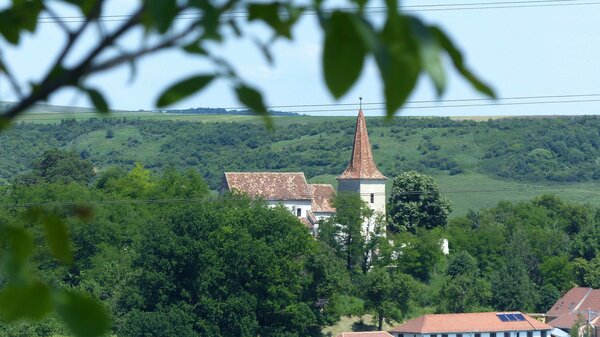 Thalheim im Jahr 2017