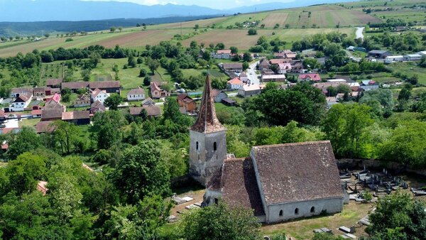 Thalheim im Jahr 2023