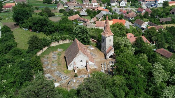 Thalheim im Jahr 2023