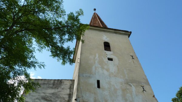 Thalheim im Jahr 2014