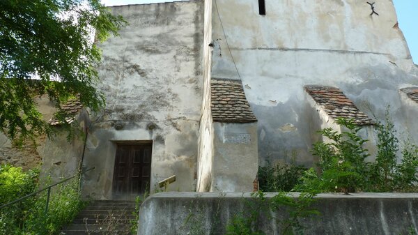 Thalheim im Jahr 2014