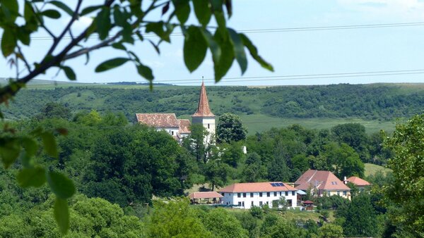 Thalheim im Jahr 2015