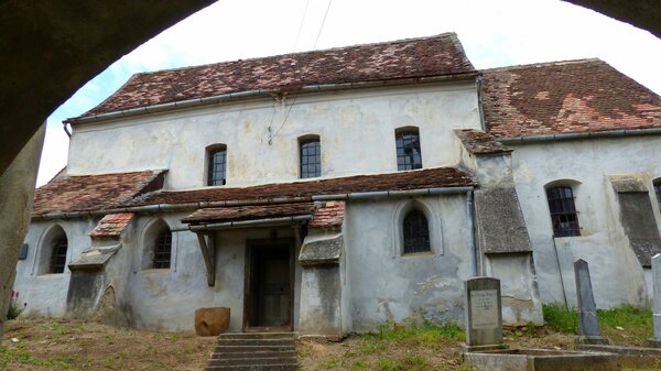 Thalheim im Jahr 2017