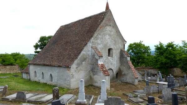 Thalheim im Jahr 2017