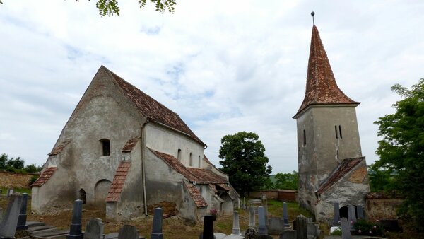 Thalheim im Jahr 2017