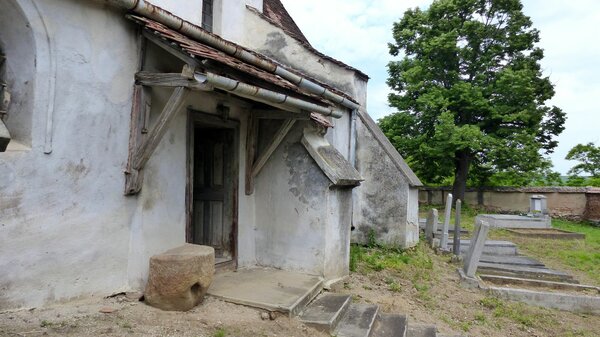 Thalheim im Jahr 2017