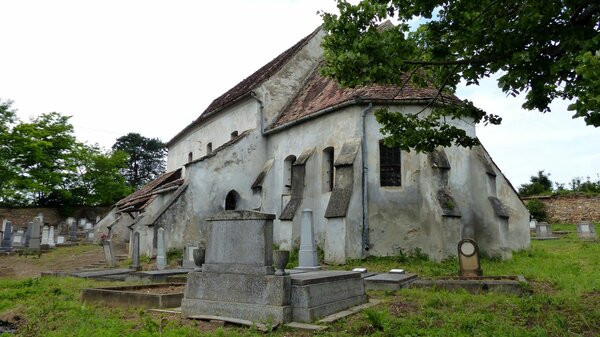Thalheim im Jahr 2017