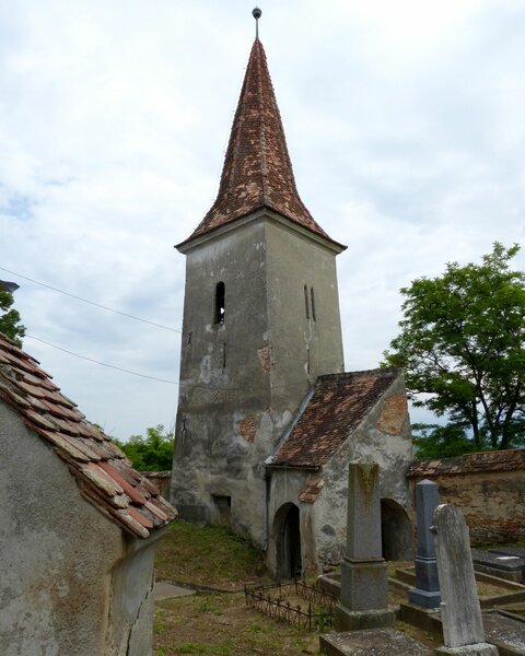 Thalheim im Jahr 2017