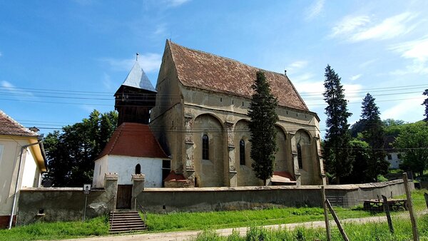 Tobsdorf im Jahr 2023