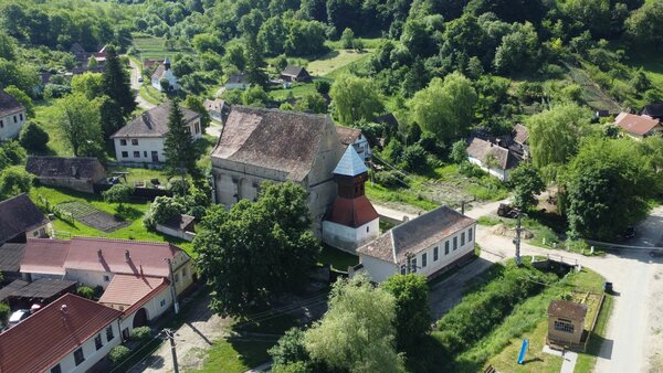 Tobsdorf im Jahr 2023