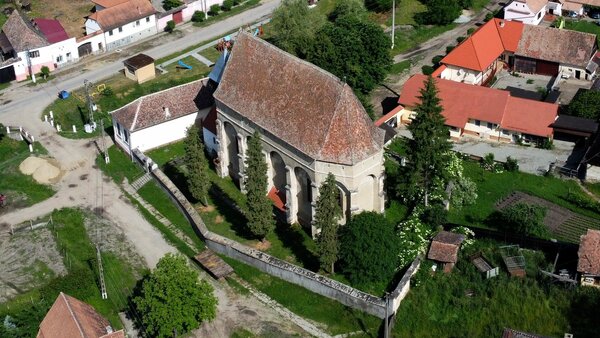 Tobsdorf im Jahr 2023