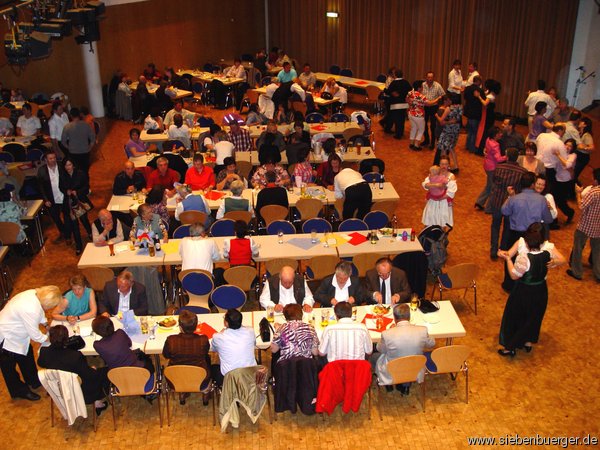 Bild 4 - Törner Treffen 2010
