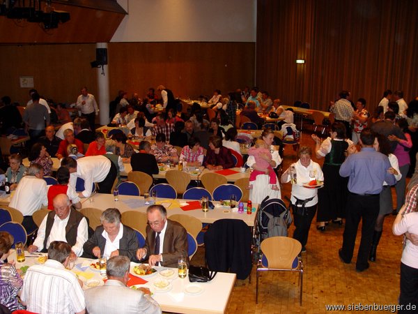 Bild 5 - Törner Treffen 2010