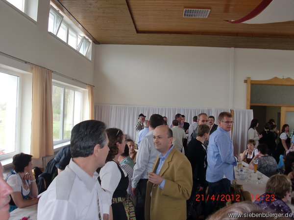 Törner Treffen 2012