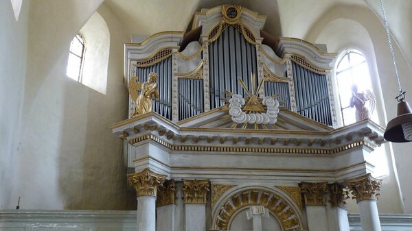 Trappold im Jahr 2013