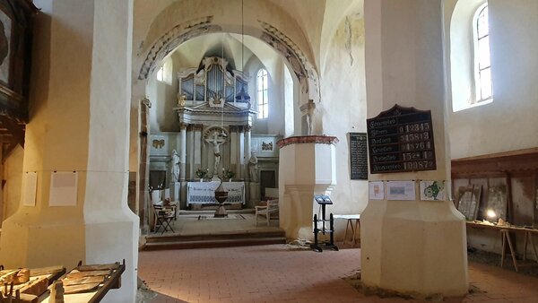 Trappold im Jahr 2023