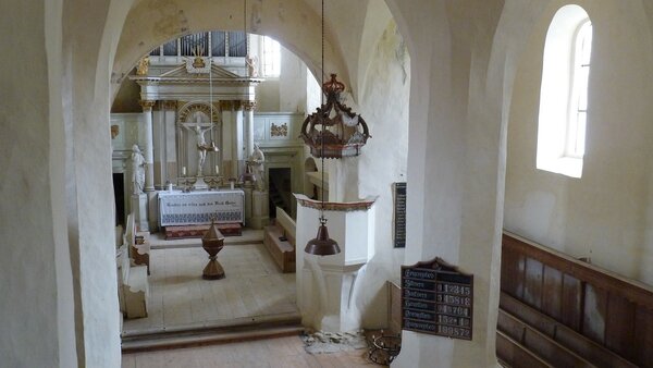 Trappold im Jahr 2013