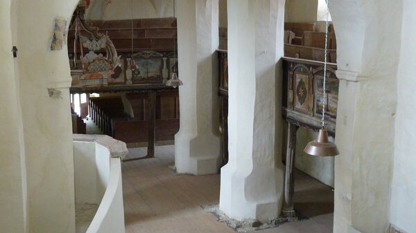 Trappold im Jahr 2013