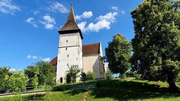 Treppen im Jahr 2022