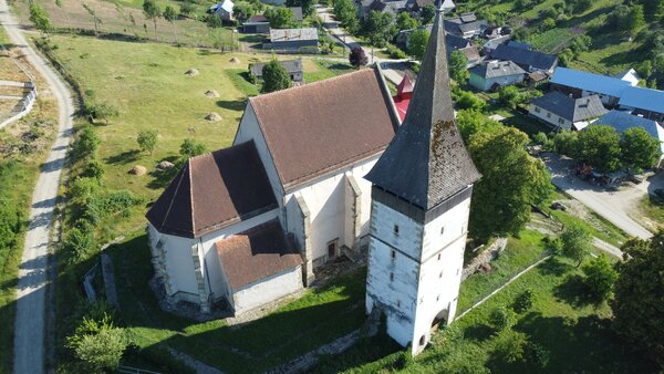 Treppen im Jahr 2022