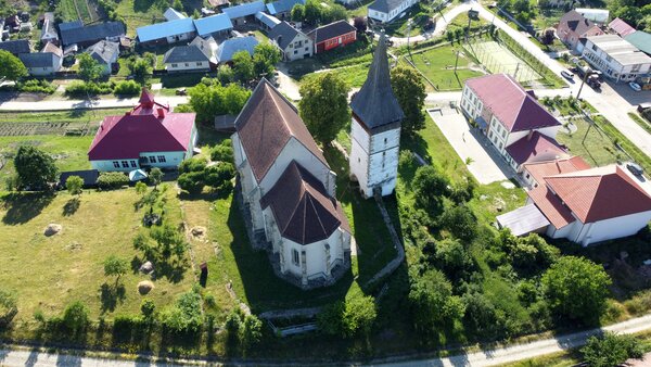 Treppen im Jahr 2022