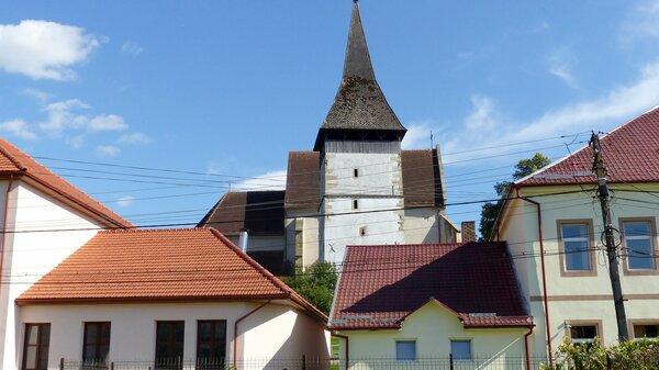 Treppen im Jahr 2022