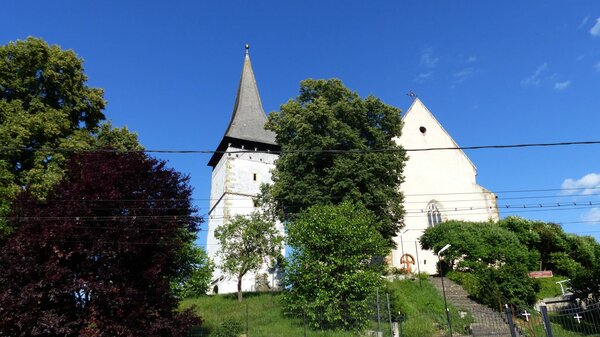 Treppen im Jahr 2022