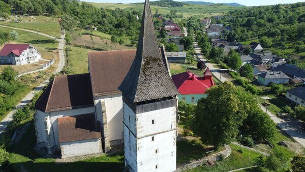 Treppen im Jahr 2022