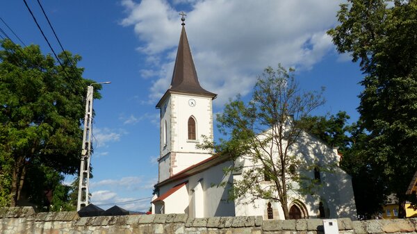 Tschippendorf im Jahr 2022