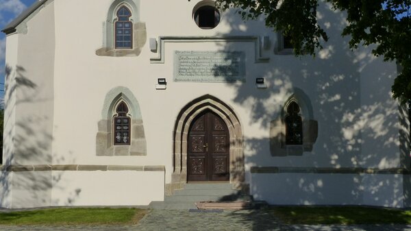 Tschippendorf im Jahr 2022