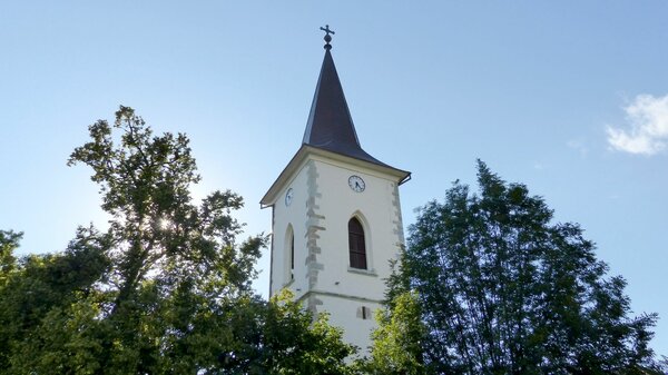 Tschippendorf im Jahr 2022