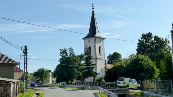 Tschippendorf im Jahr 2022