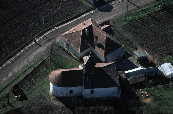 Ungersdorf - Luftbild Nr. 3