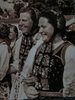 Frauen mit Hauben aus Urwegen 1972
