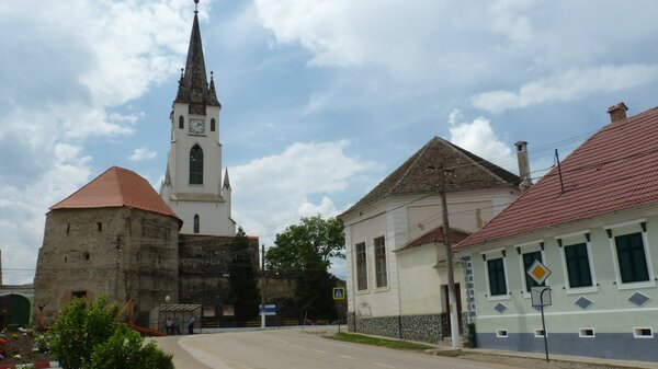 Urwegen im Jahr 2013