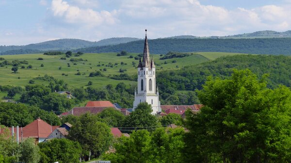 Urwegen im Jahr 2017