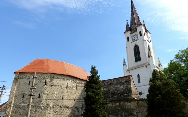 Urwegen im Jahr 2017