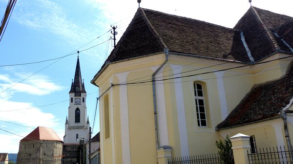 Urwegen im Jahr 2017