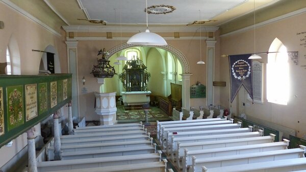 Urwegen im Jahr 2017