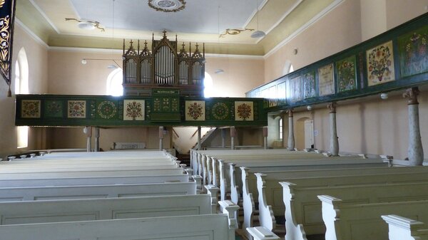 Urwegen im Jahr 2017